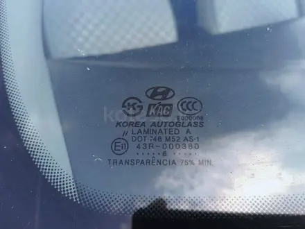 Hyundai Sonata 2006 года за 2 500 000 тг. в Астана – фото 7