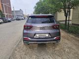 Chery Tiggo 4 Pro 2023 годаүшін6 400 000 тг. в Атырау – фото 3
