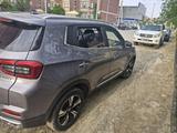 Chery Tiggo 4 Pro 2023 годаүшін6 400 000 тг. в Атырау – фото 4