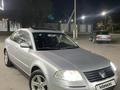 Volkswagen Passat 2003 года за 3 000 000 тг. в Алматы