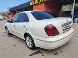 Nissan Sunny 2004 года за 2 300 000 тг. в Алматы – фото 3