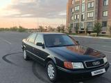 Audi 100 1991 года за 1 100 000 тг. в Шымкент