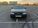 Audi 100 1991 года за 1 100 000 тг. в Шымкент – фото 2
