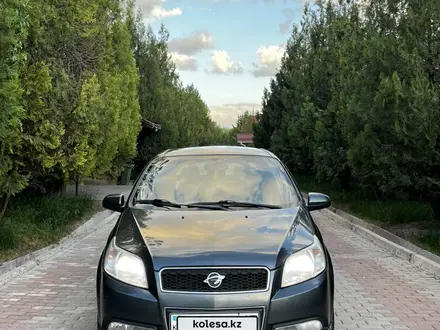 Ravon Nexia R3 2019 года за 4 900 000 тг. в Шымкент