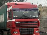 DAF  95XF 1992 года за 15 000 000 тг. в Актобе