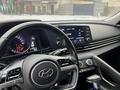 Hyundai Elantra 2021 года за 8 888 888 тг. в Семей – фото 4