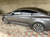 Renault Samsung SM6 2018 года за 5 500 000 тг. в Шымкент – фото 4