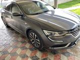 Renault Samsung SM6 2018 года за 5 500 000 тг. в Шымкент – фото 3