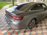 Renault Samsung SM6 2018 года за 5 500 000 тг. в Шымкент – фото 5