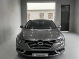 Renault Samsung SM6 2018 года за 5 500 000 тг. в Шымкент – фото 2