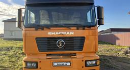 Shacman  F2000 2012 годаүшін9 000 000 тг. в Караганда – фото 4