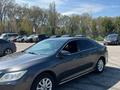 Toyota Camry 2013 года за 9 700 000 тг. в Алматы – фото 4