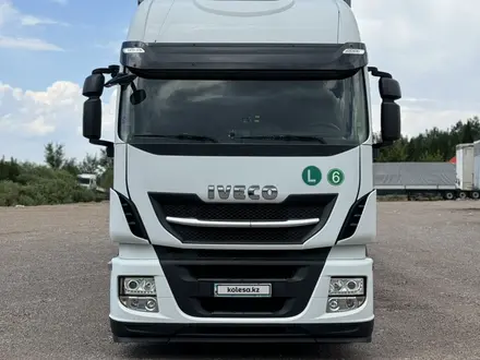 IVECO 2017 года за 23 000 000 тг. в Алматы