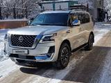 Nissan Patrol 2023 года за 38 000 000 тг. в Алматы – фото 2
