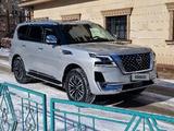 Nissan Patrol 2023 года за 38 000 000 тг. в Алматы – фото 4