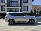 Nissan Patrol 2023 года за 33 000 000 тг. в Алматы – фото 2