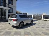 Nissan Patrol 2023 года за 33 000 000 тг. в Алматы – фото 3