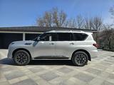 Nissan Patrol 2023 года за 33 000 000 тг. в Алматы – фото 5
