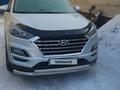 Hyundai Tucson 2020 года за 12 450 000 тг. в Семей – фото 3