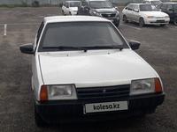 ВАЗ (Lada) 21099 2003 годаүшін1 300 000 тг. в Семей