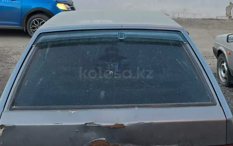 ВАЗ (Lada) 2114 2009 года за 400 000 тг. в Астана