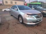 Toyota Camry 2013 года за 9 200 000 тг. в Шымкент – фото 2