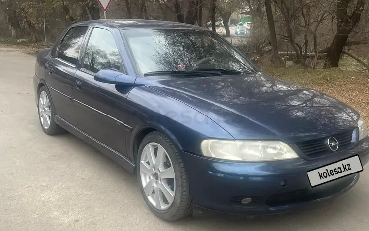 Opel Vectra 1996 годаүшін1 750 000 тг. в Боралдай