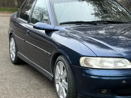 Opel Vectra 1996 года за 1 750 000 тг. в Боралдай – фото 4