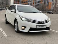 Toyota Corolla 2013 годаүшін7 900 000 тг. в Алматы