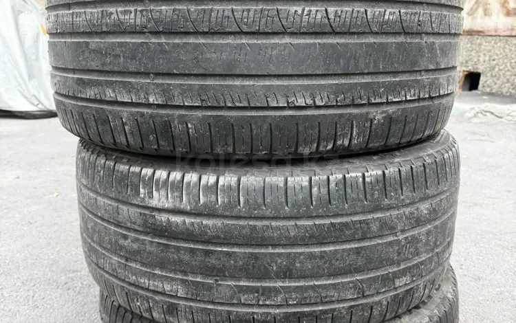 Pirelli 275/45/21 за 160 000 тг. в Алматы