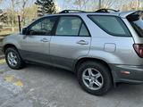 Lexus RX 300 1999 годаүшін5 500 000 тг. в Астана