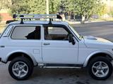 ВАЗ (Lada) Lada 2121 2009 годаүшін1 500 000 тг. в Кентау – фото 2