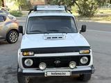 ВАЗ (Lada) Lada 2121 2009 годаүшін1 500 000 тг. в Кентау