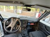 ВАЗ (Lada) Lada 2121 2009 годаүшін1 500 000 тг. в Кентау – фото 5