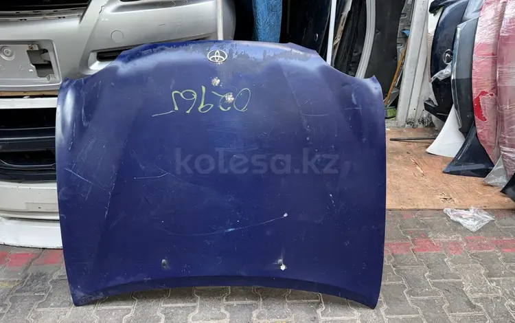 Капот за 90 000 тг. в Алматы