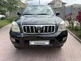 Toyota Land Cruiser Prado 2005 года за 9 900 000 тг. в Алматы – фото 3