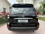 Toyota Land Cruiser Prado 2005 года за 9 900 000 тг. в Алматы – фото 4