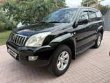 Toyota Land Cruiser Prado 2005 года за 9 900 000 тг. в Алматы – фото 2