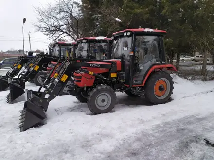 Lovol  SF354 2021 года за 5 990 000 тг. в Караганда – фото 8