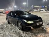 Kia K5 2018 года за 8 000 000 тг. в Караганда – фото 2