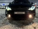 Kia K5 2018 года за 8 000 000 тг. в Караганда – фото 3