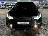 Kia K5 2018 года за 8 000 000 тг. в Караганда – фото 5