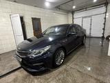 Kia K5 2018 года за 8 000 000 тг. в Караганда