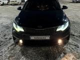 Kia K5 2018 года за 8 000 000 тг. в Караганда – фото 4