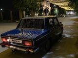 ВАЗ (Lada) 2106 2002 года за 1 000 000 тг. в Туркестан – фото 4