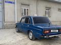 ВАЗ (Lada) 2106 2002 годаүшін1 000 000 тг. в Туркестан – фото 16