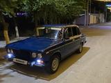 ВАЗ (Lada) 2106 2002 года за 1 000 000 тг. в Туркестан – фото 5