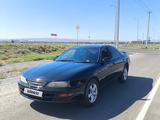 Toyota Carina ED 1995 года за 1 200 000 тг. в Талдыкорган – фото 4