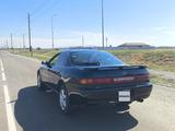 Toyota Carina ED 1995 года за 1 200 000 тг. в Талдыкорган – фото 3