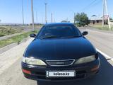 Toyota Carina ED 1995 года за 1 200 000 тг. в Талдыкорган – фото 5